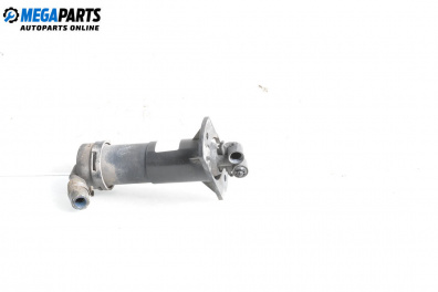 Пръскалка фар за Audi Q7 SUV I (03.2006 - 01.2016), позиция: дясна