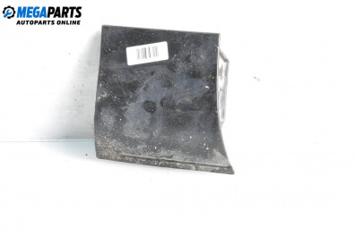 Външни лайсни за Audi Q7 SUV I (03.2006 - 01.2016), джип, позиция: задна