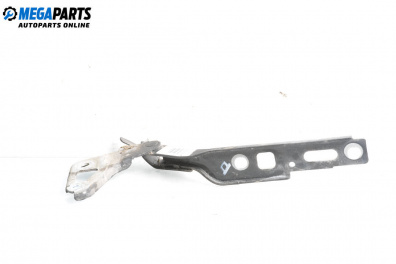 Панта преден капак за Audi Q7 SUV I (03.2006 - 01.2016), 4+1 вр., джип, позиция: дясна