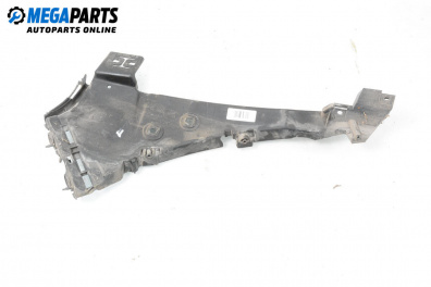 Държач броня за Audi Q7 SUV I (03.2006 - 01.2016), джип, позиция: задна, лява