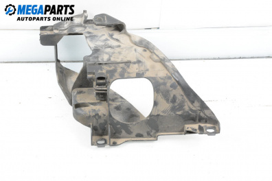 Основа фар за Audi Q7 SUV I (03.2006 - 01.2016), джип, позиция: лява