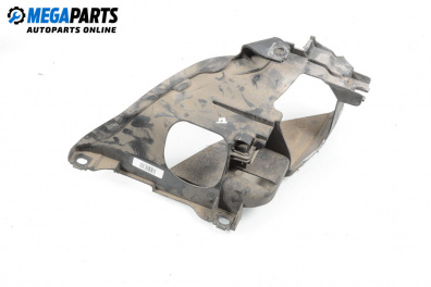 Основа фар за Audi Q7 SUV I (03.2006 - 01.2016), джип, позиция: дясна