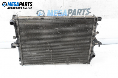 Воден радиатор за Audi Q7 SUV I (03.2006 - 01.2016) 3.0 TDI Quattro, 233 к.с.