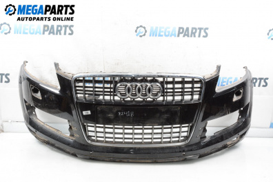 Предна броня за Audi Q7 SUV I (03.2006 - 01.2016), джип, позиция: предна