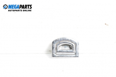 Закопчалка в багажник за Audi Q7 SUV I (03.2006 - 01.2016), джип