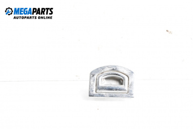 Закопчалка в багажник за Audi Q7 SUV I (03.2006 - 01.2016), джип