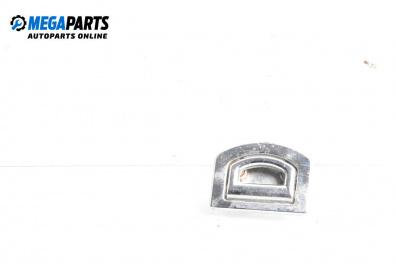 Закопчалка в багажник за Audi Q7 SUV I (03.2006 - 01.2016), джип