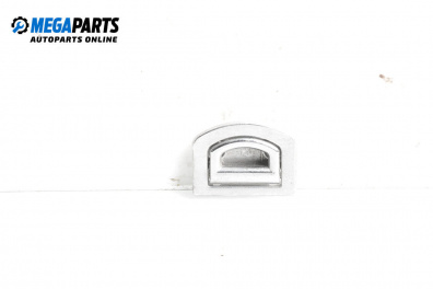 Закопчалка в багажник за Audi Q7 SUV I (03.2006 - 01.2016), джип