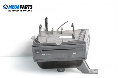 GPS навигация за Audi Q7 SUV I (03.2006 - 01.2016)