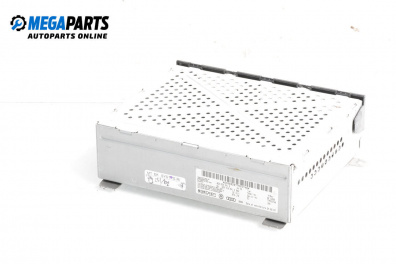 Радио усилвател за Audi Q7 SUV I (03.2006 - 01.2016), № 4F0035541L