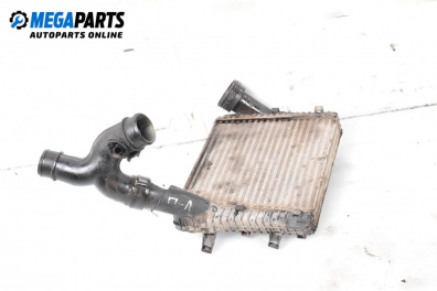 Интеркулер за Audi Q7 SUV I (03.2006 - 01.2016) 3.0 TDI Quattro, 233 к.с.