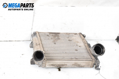 Интеркулер за Audi Q7 SUV I (03.2006 - 01.2016) 3.0 TDI Quattro, 233 к.с.