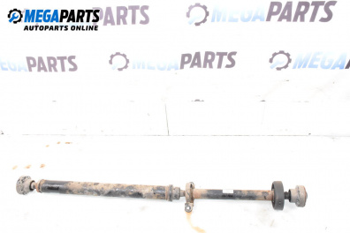 Кардан за Audi Q7 SUV I (03.2006 - 01.2016) 3.0 TDI Quattro, 233 к.с., автоматик