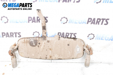 Крайно гърне за Audi Q7 SUV I (03.2006 - 01.2016) 3.0 TDI Quattro, 233 к.с.