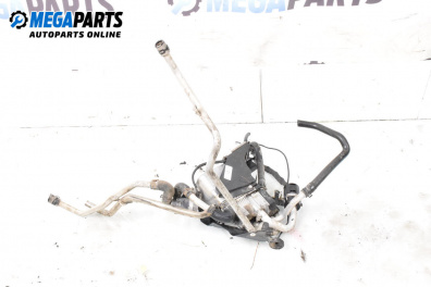 Печка за Audi Q7 SUV I (03.2006 - 01.2016) 3.0 TDI Quattro, 233 к.с.