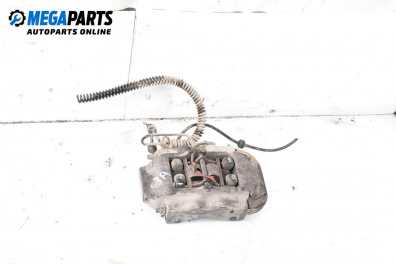 Спирачен апарат за Audi Q7 SUV I (03.2006 - 01.2016), позиция: задна, дясна