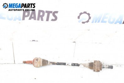 Полуоска за Audi Q7 SUV I (03.2006 - 01.2016) 3.0 TDI Quattro, 233 к.с., позиция: задна, лява, автоматик