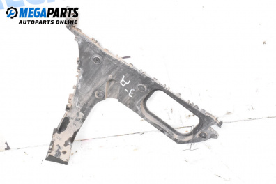 Държач броня за Audi Q7 SUV I (03.2006 - 01.2016), джип, позиция: задна, дясна