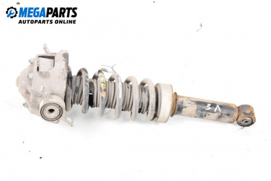 Макферсон за Audi Q7 SUV I (03.2006 - 01.2016), джип, позиция: задна, лява