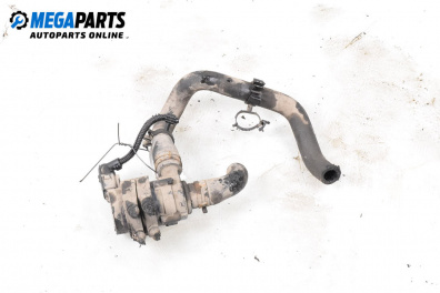 Водни маркучи за Audi Q7 SUV I (03.2006 - 01.2016) 3.0 TDI Quattro, 233 к.с.