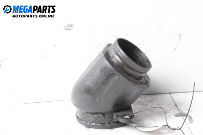 Турбопът за Audi Q7 SUV I (03.2006 - 01.2016) 3.0 TDI Quattro, 233 к.с.