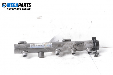 Горивна рейка за Audi Q7 SUV I (03.2006 - 01.2016) 3.0 TDI Quattro, 233 к.с.