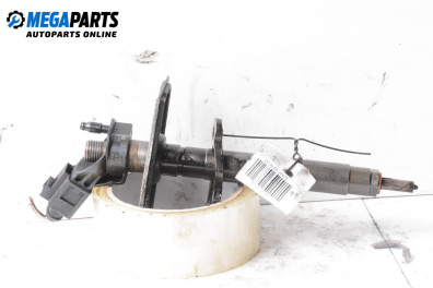 Дюза дизел за Audi Q7 SUV I (03.2006 - 01.2016) 3.0 TDI Quattro, 233 к.с.