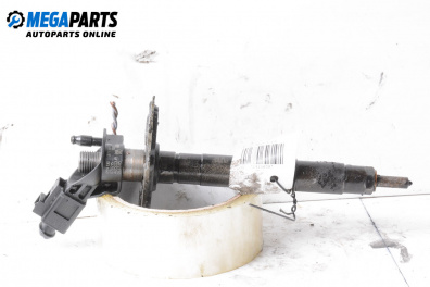 Дюза дизел за Audi Q7 SUV I (03.2006 - 01.2016) 3.0 TDI Quattro, 233 к.с.