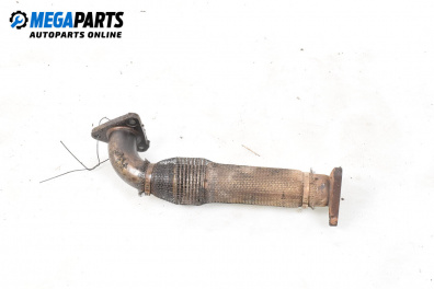 EGR тръба за Audi Q7 SUV I (03.2006 - 01.2016) 3.0 TDI Quattro, 233 к.с.