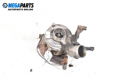 Турбо за Audi Q7 SUV I (03.2006 - 01.2016) 3.0 TDI Quattro, 233 к.с.