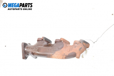 Изпускателен колектор  за Audi Q7 SUV I (03.2006 - 01.2016) 3.0 TDI Quattro, 233 к.с.