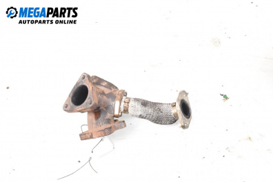 EGR тръба за Audi Q7 SUV I (03.2006 - 01.2016) 3.0 TDI Quattro, 233 к.с.