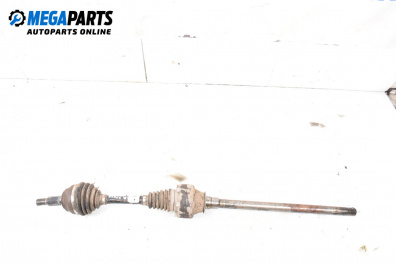 Полуоска за Audi Q7 SUV I (03.2006 - 01.2016) 3.0 TDI Quattro, 233 к.с., позиция: предна, лява, автоматик