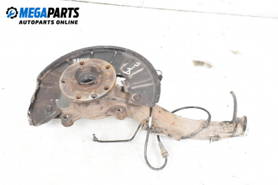 Шенкел главина за Audi Q7 SUV I (03.2006 - 01.2016), позиция: предна, дясна