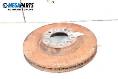 Спирачен диск за Audi Q7 SUV I (03.2006 - 01.2016), позиция: предна