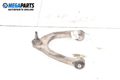 Носач / щанга за Audi Q7 SUV I (03.2006 - 01.2016), джип, позиция: задна, дясна