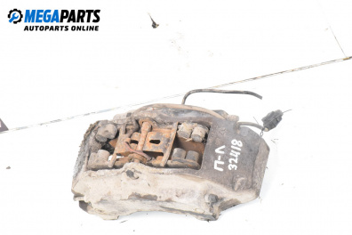 Спирачен апарат за Audi Q7 SUV I (03.2006 - 01.2016), позиция: предна, лява