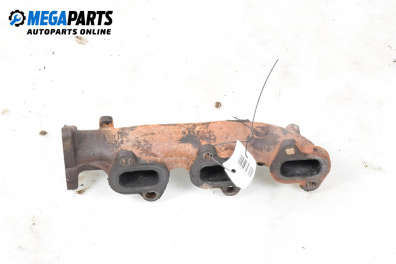 Изпускателен колектор  за Audi Q7 SUV I (03.2006 - 01.2016) 3.0 TDI Quattro, 233 к.с.