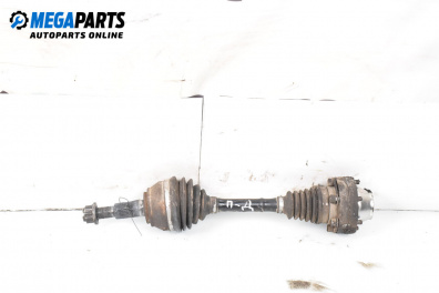 Полуоска за Audi Q7 SUV I (03.2006 - 01.2016) 3.0 TDI Quattro, 233 к.с., позиция: предна, дясна, автоматик