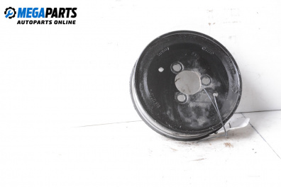 Ремъчна шайба за Audi Q7 SUV I (03.2006 - 01.2016) 3.0 TDI Quattro, 233 к.с.