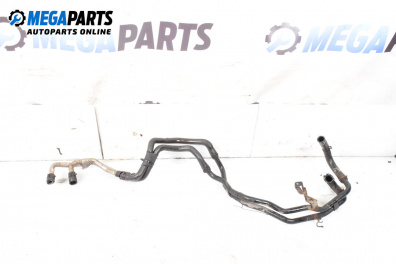 Климатични маркучи за Audi Q7 SUV I (03.2006 - 01.2016)