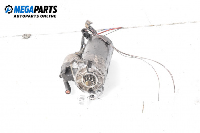 Стартер за Audi Q7 SUV I (03.2006 - 01.2016) 3.0 TDI Quattro, 233 к.с.