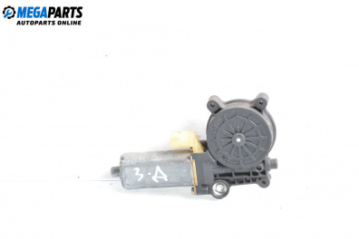 Електромотор за стъклоподемник за Jaguar S-Type Sedan (01.1999 - 11.2009), 4+1 вр., седан, позиция: задна, дясна