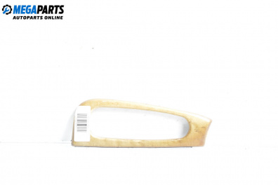 Интериорна лайсна за Jaguar S-Type Sedan (01.1999 - 11.2009), 4+1 вр., седан