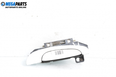 Външна дръжка за Jaguar S-Type Sedan (01.1999 - 11.2009), 4+1 вр., седан, позиция: задна, лява