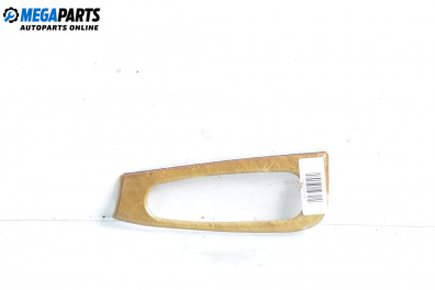 Интериорна лайсна за Jaguar S-Type Sedan (01.1999 - 11.2009), 4+1 вр., седан