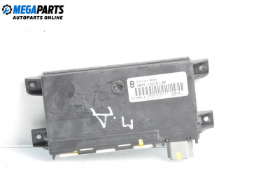 Модул врата за Jaguar S-Type Sedan (01.1999 - 11.2009), № XW4T-13C791-BF