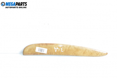 Интериорна лайсна за Jaguar S-Type Sedan (01.1999 - 11.2009), 4+1 вр., седан