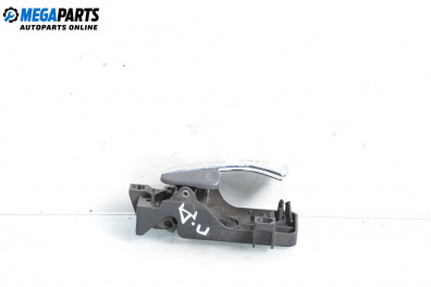 Вътрешна дръжка за Jaguar S-Type Sedan (01.1999 - 11.2009), 4+1 вр., седан, позиция: предна, дясна