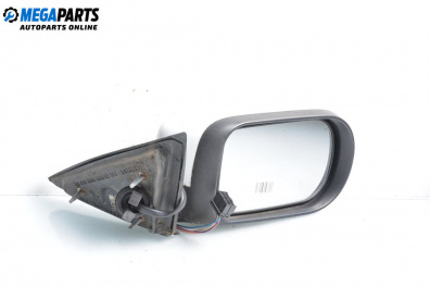 Огледало за Jaguar S-Type Sedan (01.1999 - 11.2009), 4+1 вр., седан, позиция: дясна